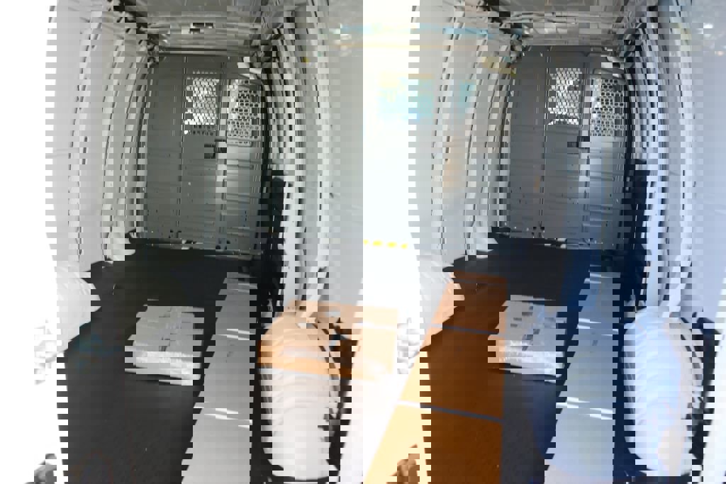 New 2025 GMC Savana 2500 w/ Driver Convenience Package image 6