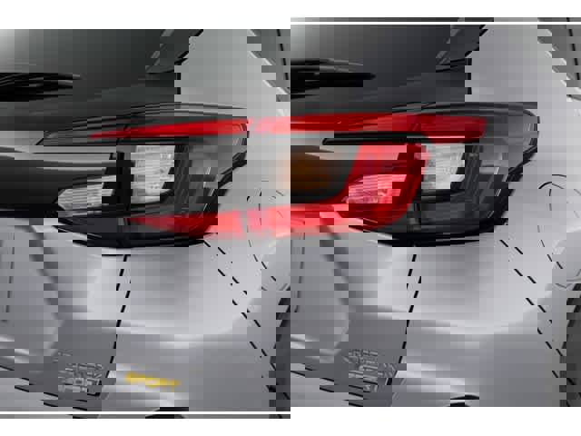 New 2025 Subaru Crosstrek 2.5i Sport image 13