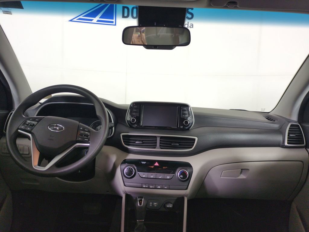 Used 2019 Hyundai Tucson SE image 20