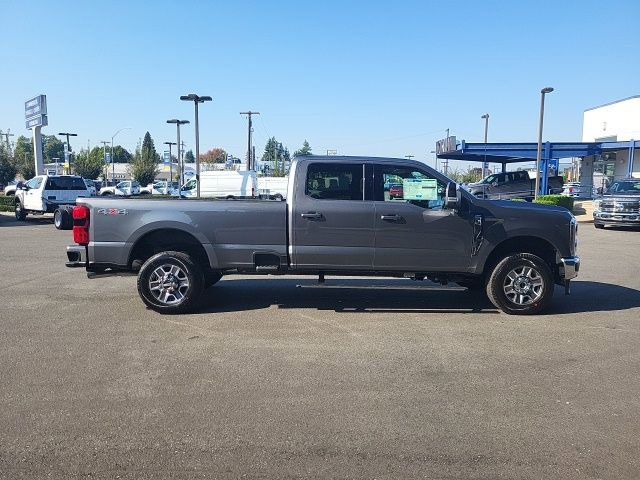 New 2026 Ford F350 Lariat image 8