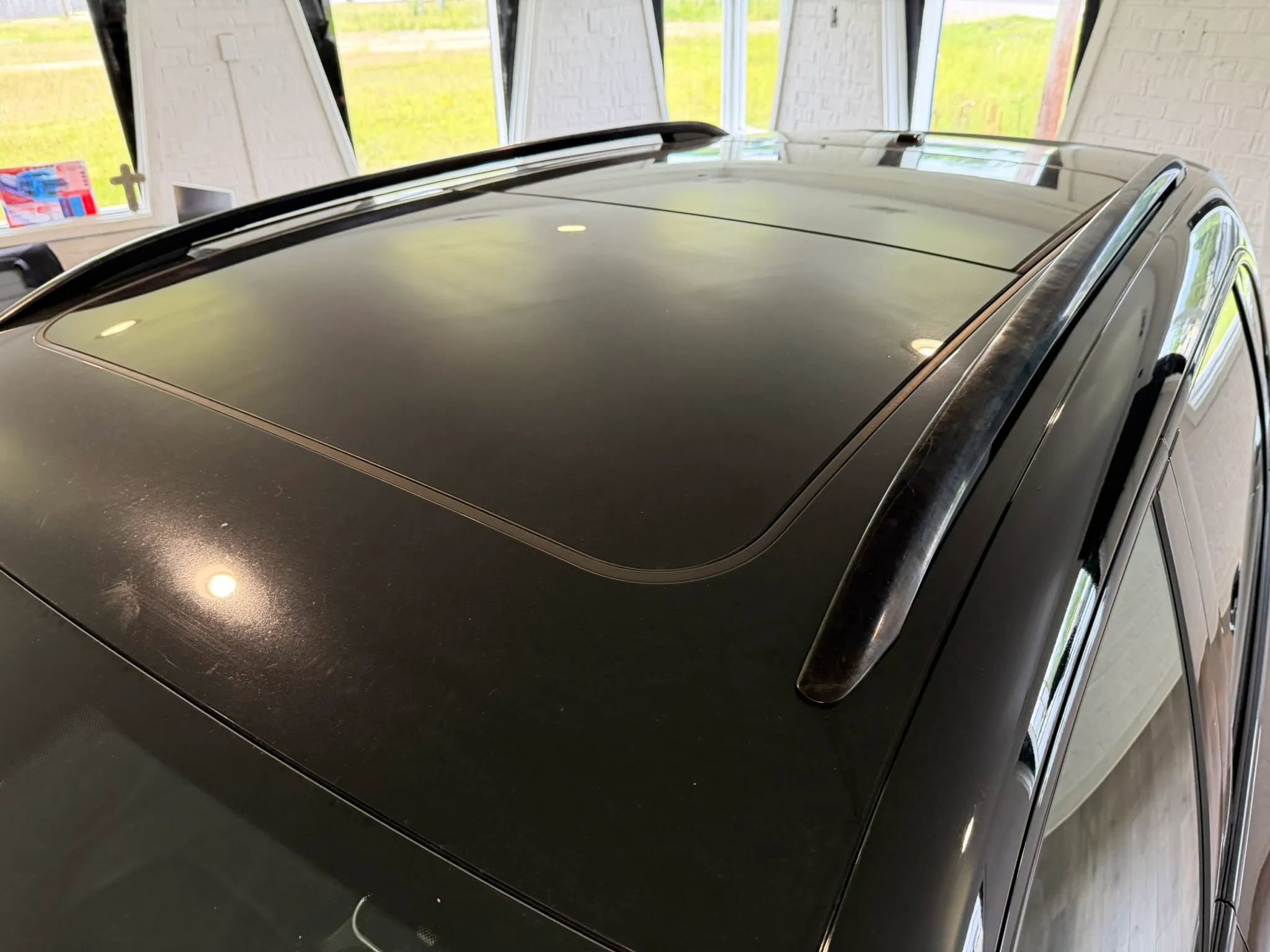 Used 2017 Porsche Cayenne S AWD/4WD image 8