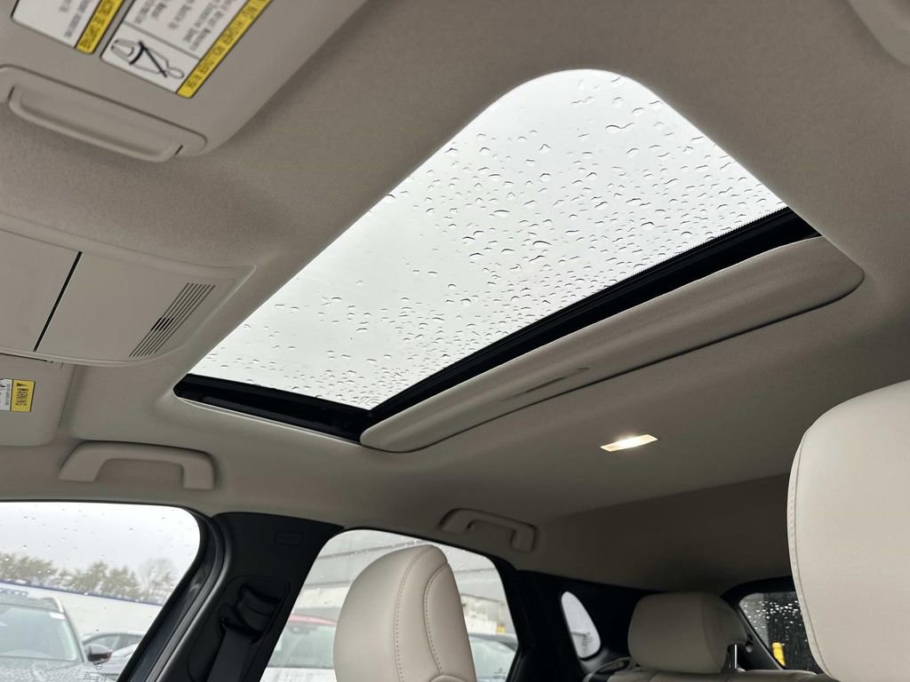 Certified 2021 MAZDA CX-30 AWD 2.5 S w/ Premium Package image 29