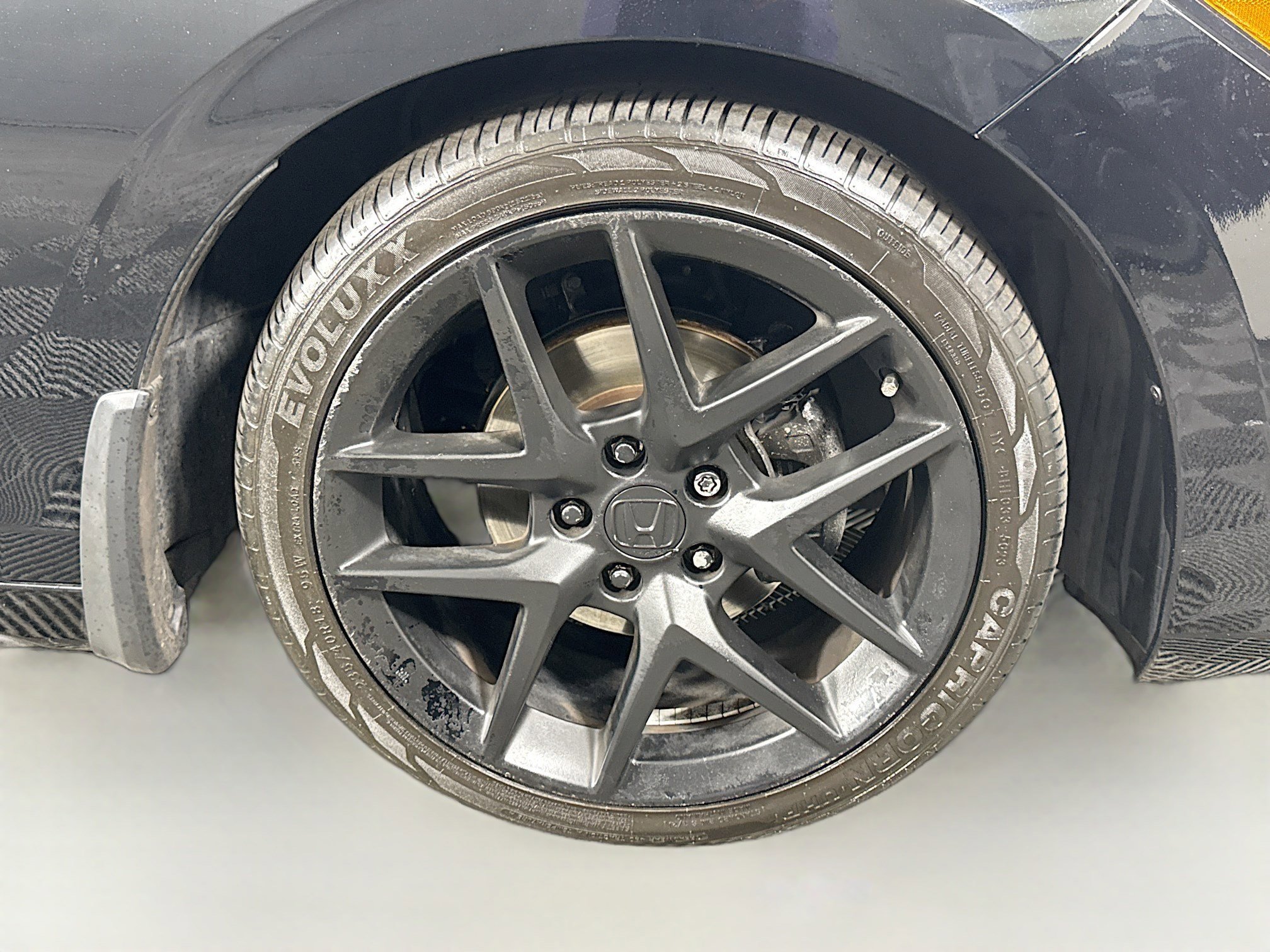 Used 2022 Honda Civic Sport image 32