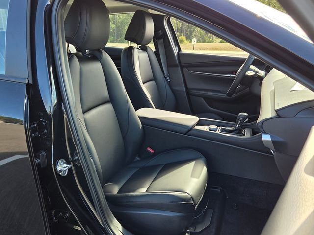 New 2026 MAZDA MAZDA3 2.5 S Sedan w/ Preferred Pkg image 16