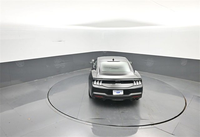 New 2026 Ford Mustang GT Premium w/ Mustang FX Package image 25