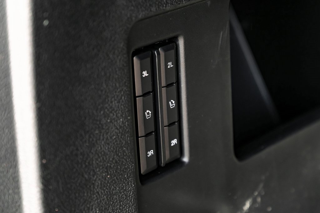 Used 2021 Ford Expedition Max Platinum image 63