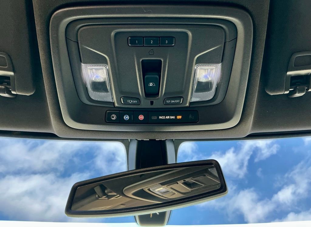 Used 2020 GMC Sierra 1500 SLT image 36