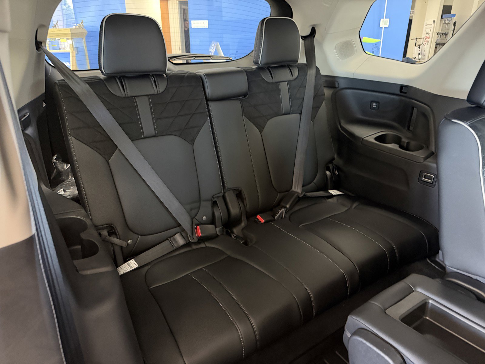 New 2026 Honda Pilot Elite image 13
