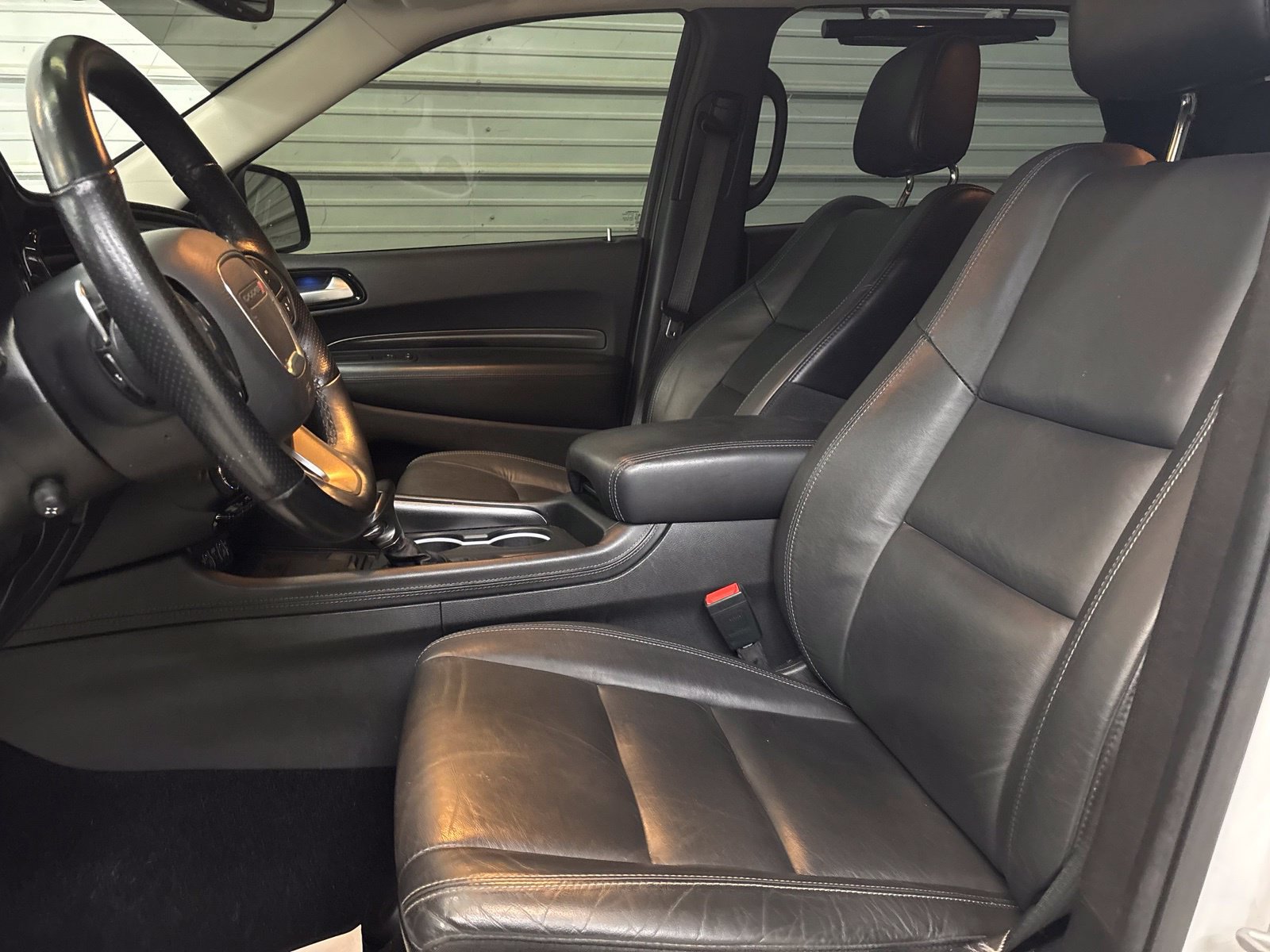 Used 2021 Dodge Durango Citadel w/ Technology Group AWD/4WD image 12