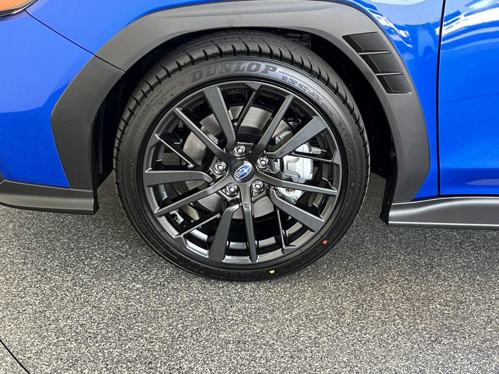 New 2026 Subaru WRX Limited image 28
