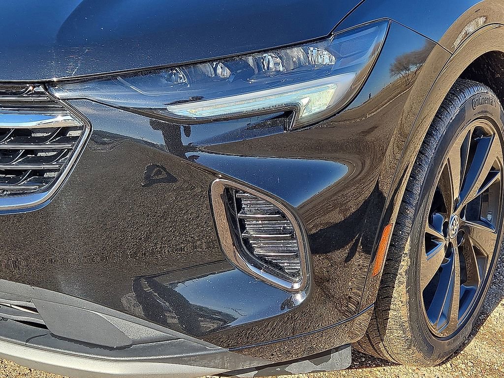 Used 2023 Buick Envision Preferred w/ Sport Touring Package image 10