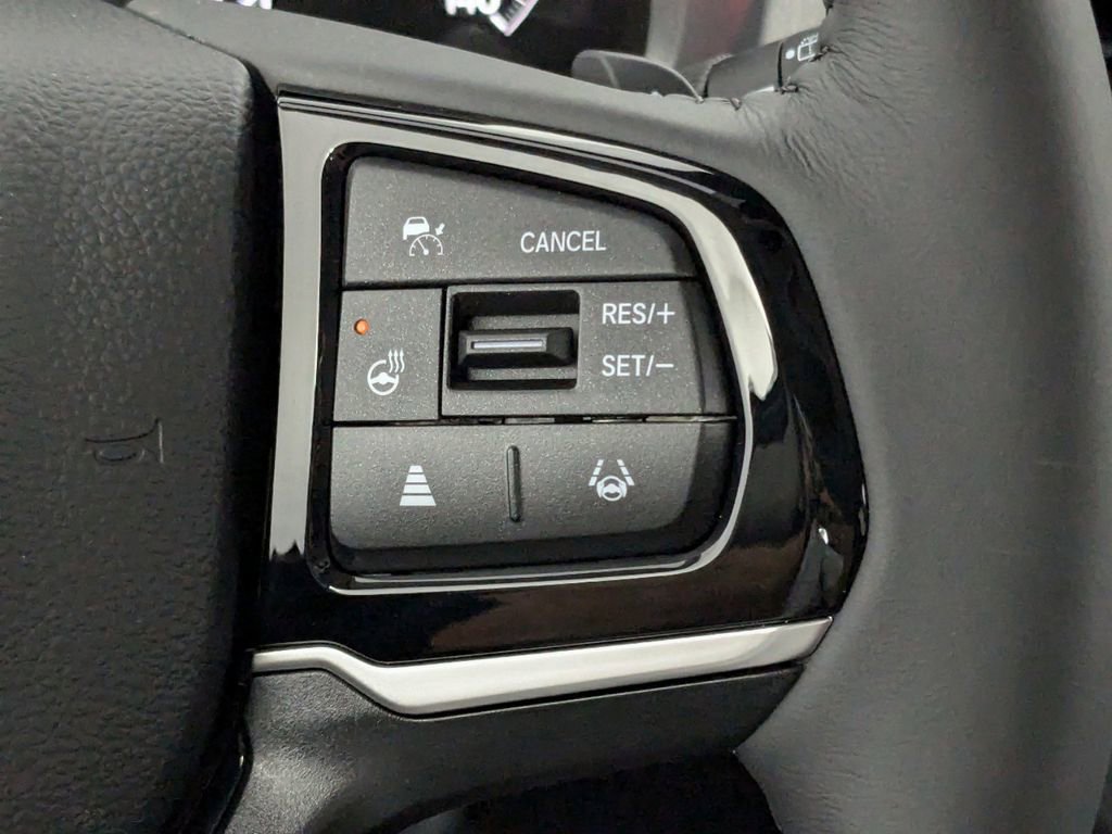 New 2026 Honda Odyssey Elite image 16