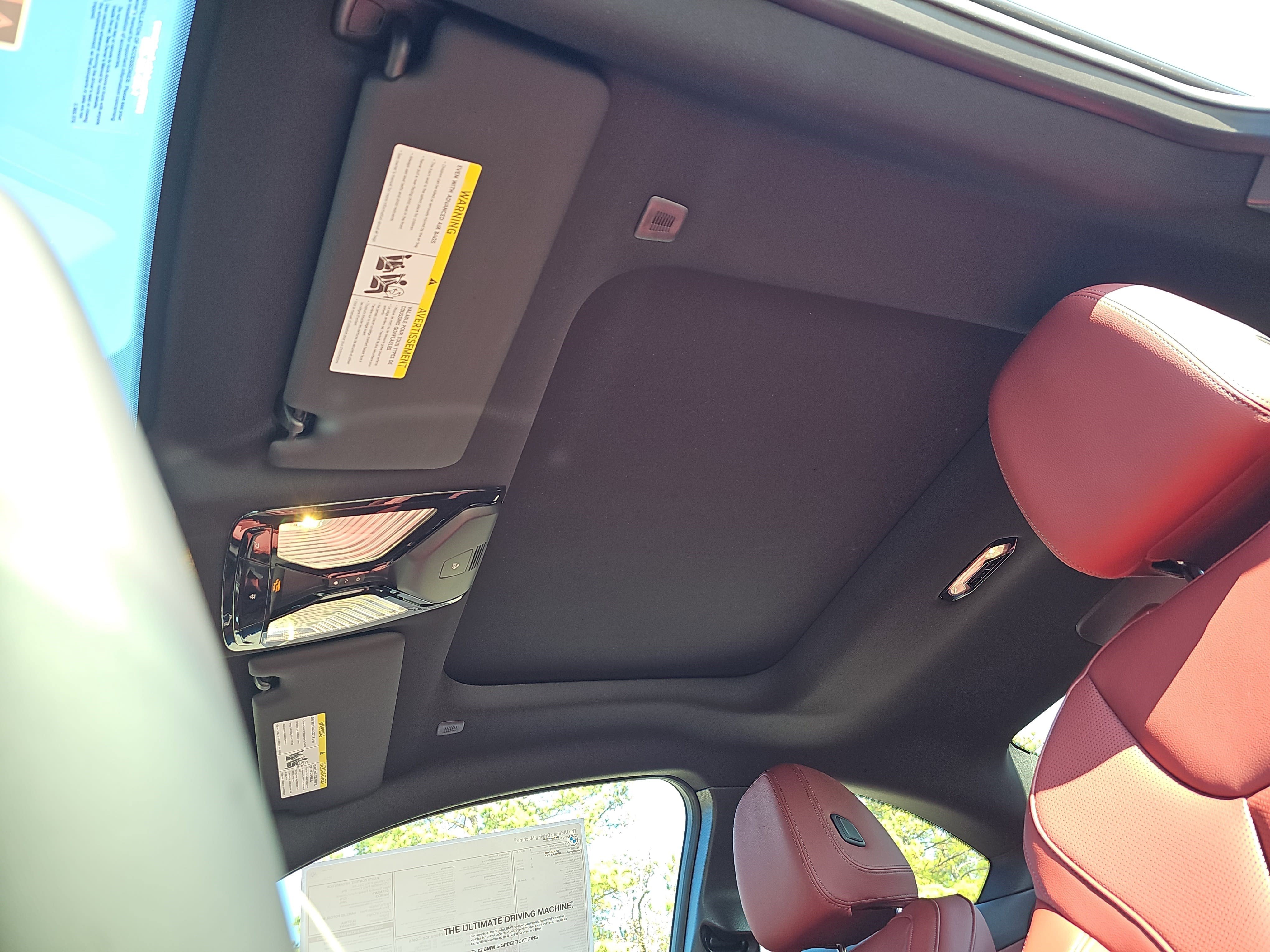 New 2026 BMW M240i Coupe w/ Premium Package image 30