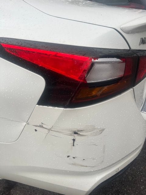 Certified 2023 Nissan Altima 2.5 SR w/ SR Premium Package FWD image 13
