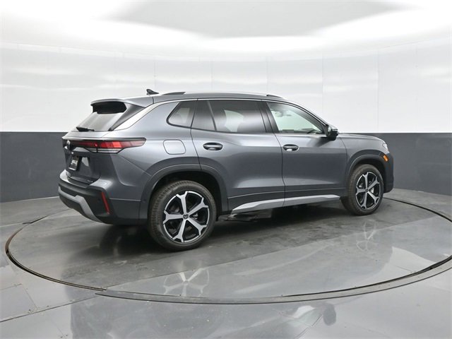 New 2026 Volkswagen Tiguan SE image 7