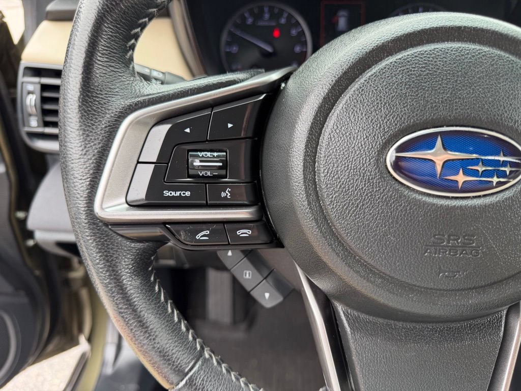 Used 2020 Subaru Outback Premium w/ Popular Package #1 AWD/4WD image 26