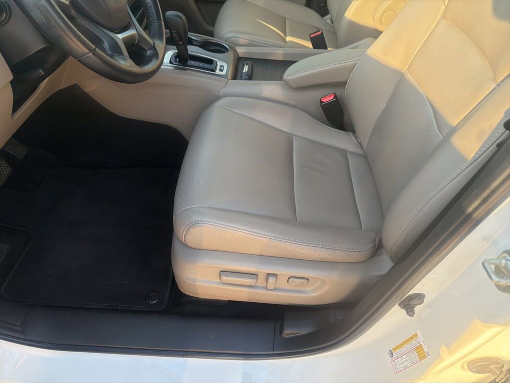 Used 2020 Honda Pilot EX-L image 7