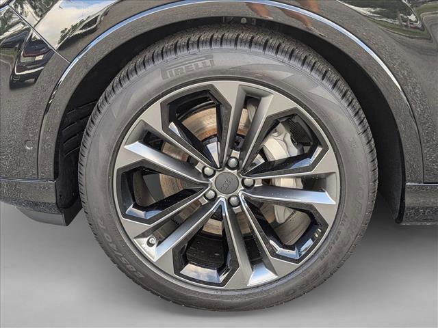 New 2026 Audi Q7 3.0T Prestige image 9