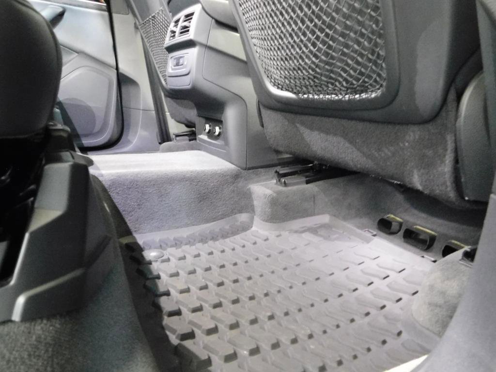 Used 2019 Audi Q7 3.0T Premium Plus w/ Convenience Package image 18