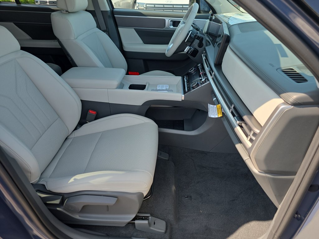 New 2027 Hyundai Santa Fe SEL FWD image 35