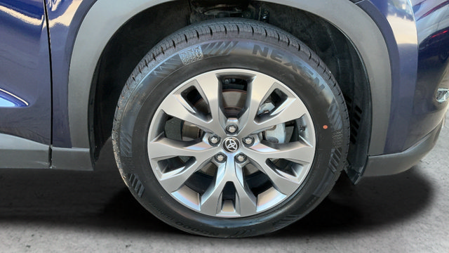 Used 2024 Toyota Grand Highlander FWD image 27