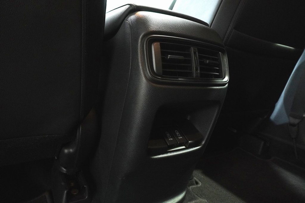 Used 2020 Honda CR-V EX-L image 14