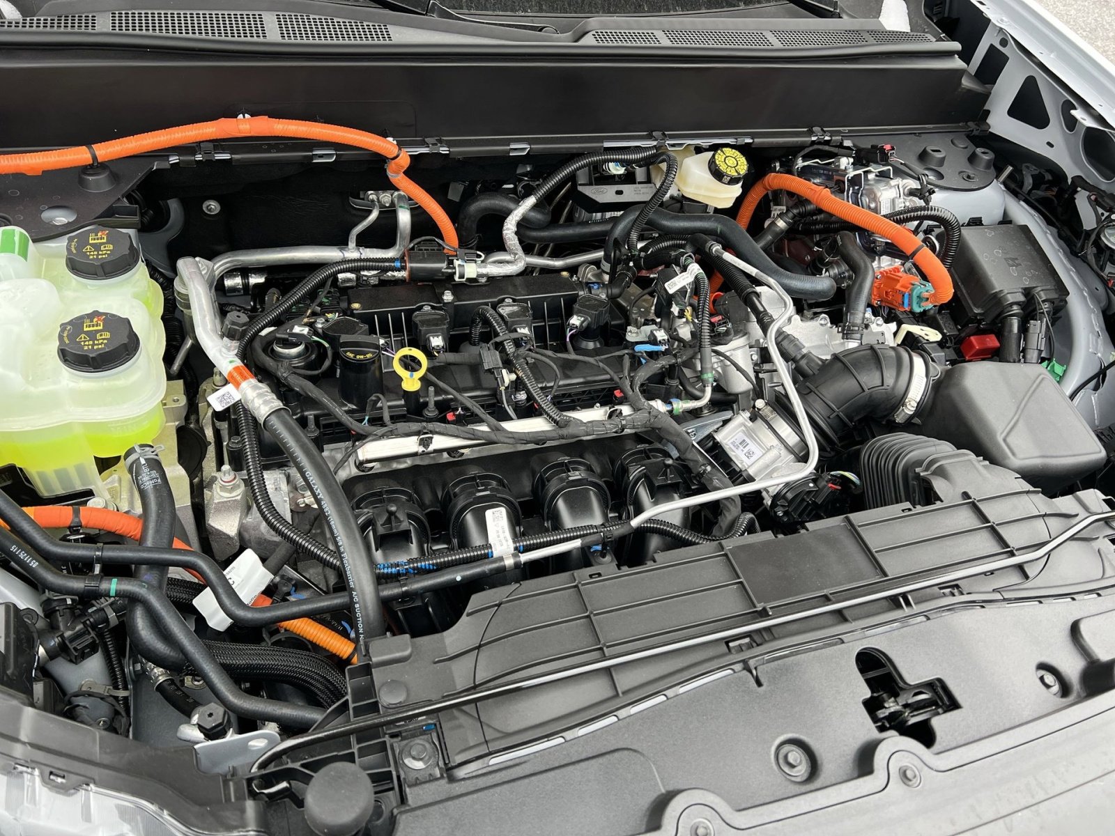 New 2026 Ford Maverick Lariat w/ 4K Tow Package image 27