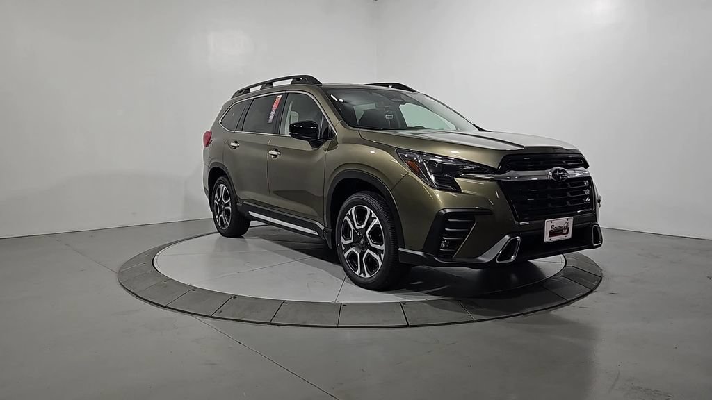 New 2026 Subaru Ascent Touring AWD/4WD image 7