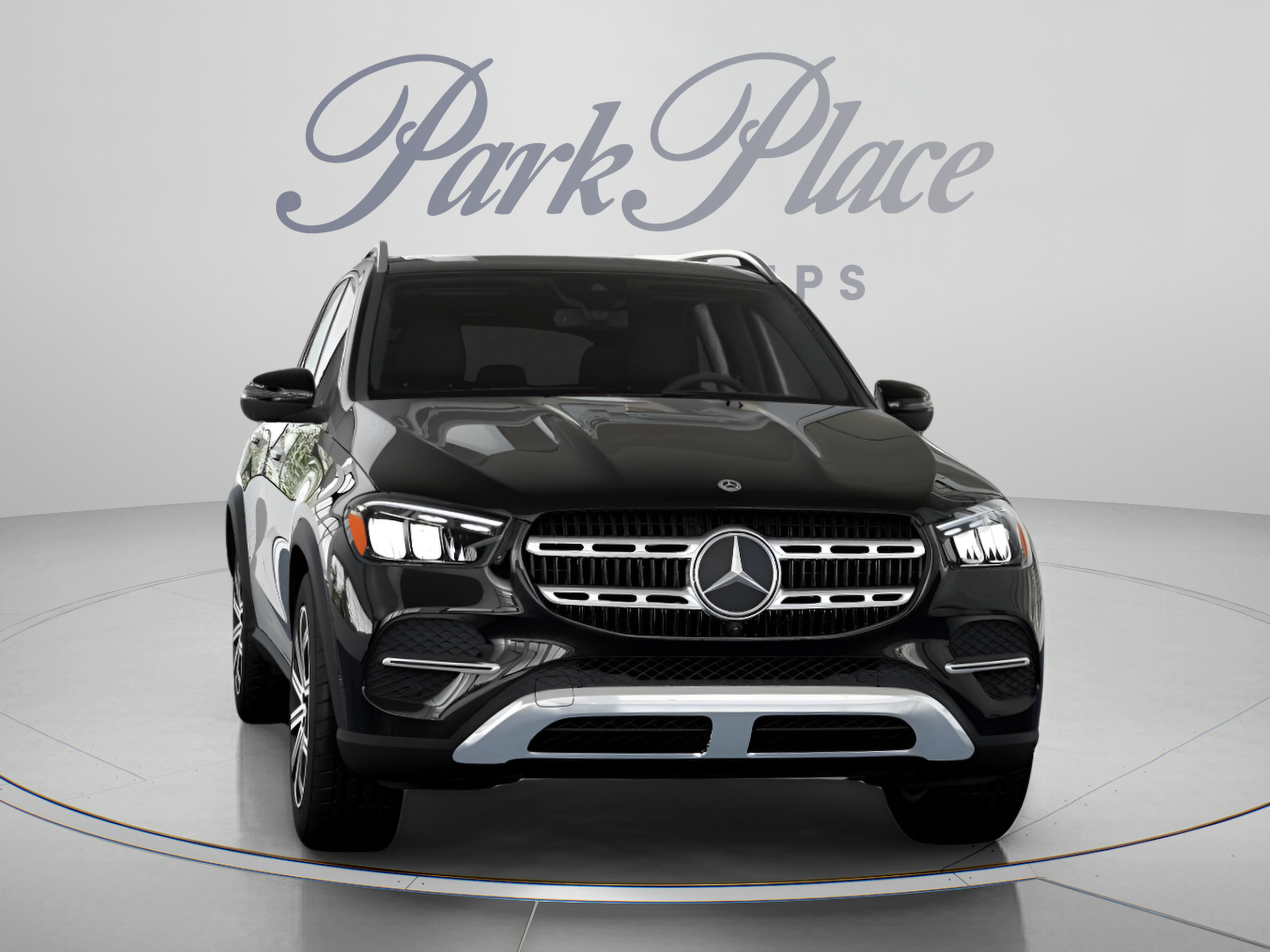 Certified 2026 Mercedes-Benz GLE 350 4MATIC image 35