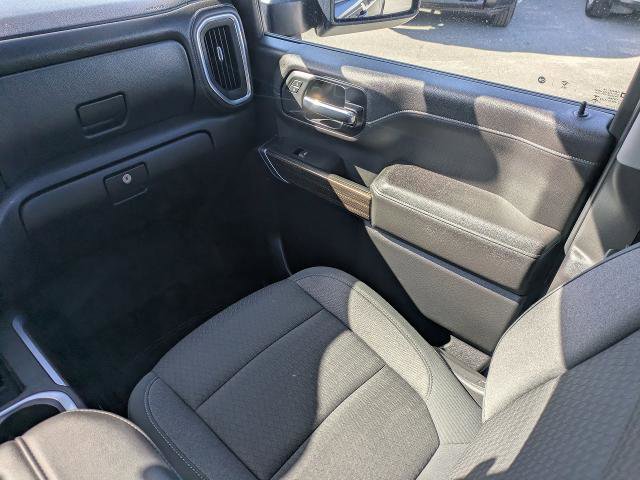 Used 2020 Chevrolet Silverado 2500 LT w/ All Star Edition image 20