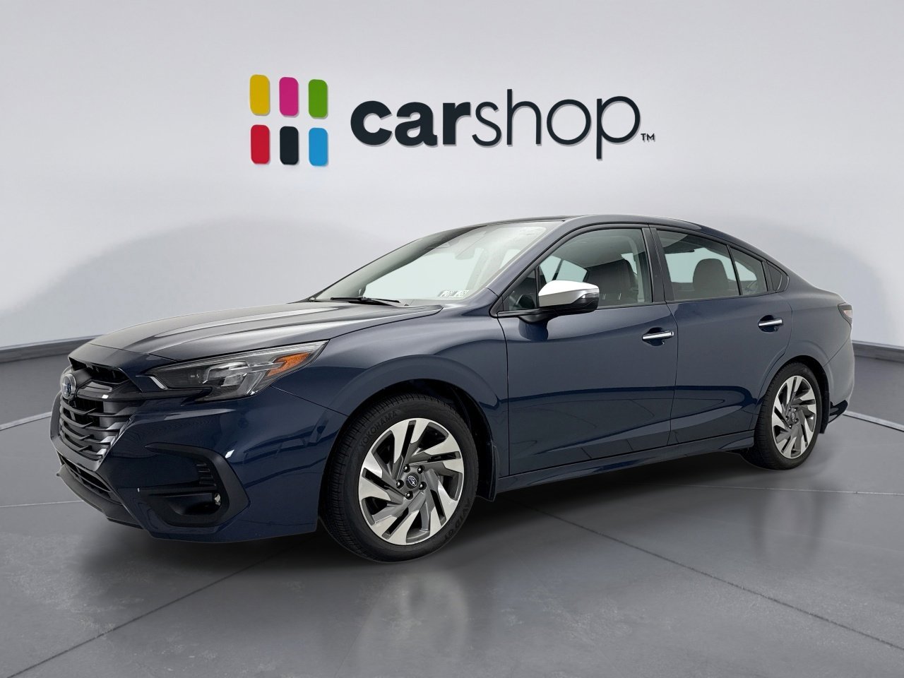 Used 2023 Subaru Legacy Touring XT