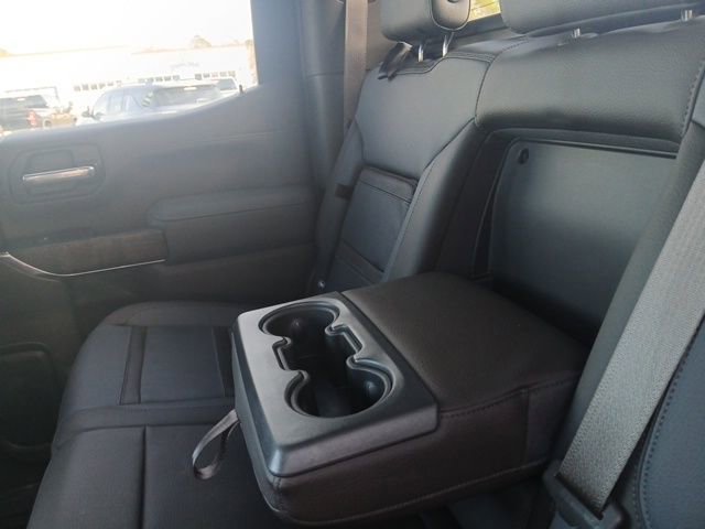 Used 2020 GMC Sierra 1500 Denali w/ Denali Ultimate Package image 41