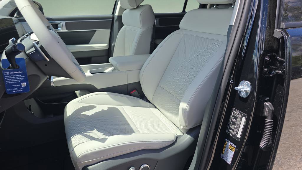 New 2026 Hyundai Santa Fe SEL AWD/4WD image 13