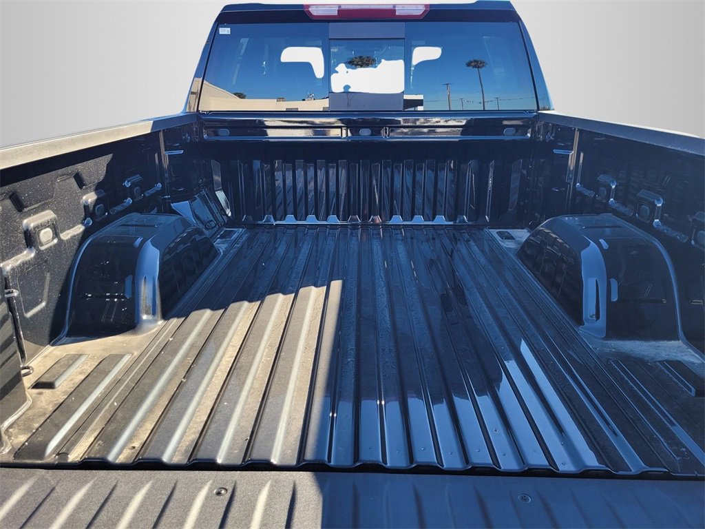 New 2026 GMC Sierra 1500 Elevation w/ Preferred Package image 7