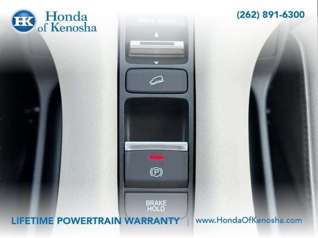 New 2027 Honda HR-V EX-L image 22