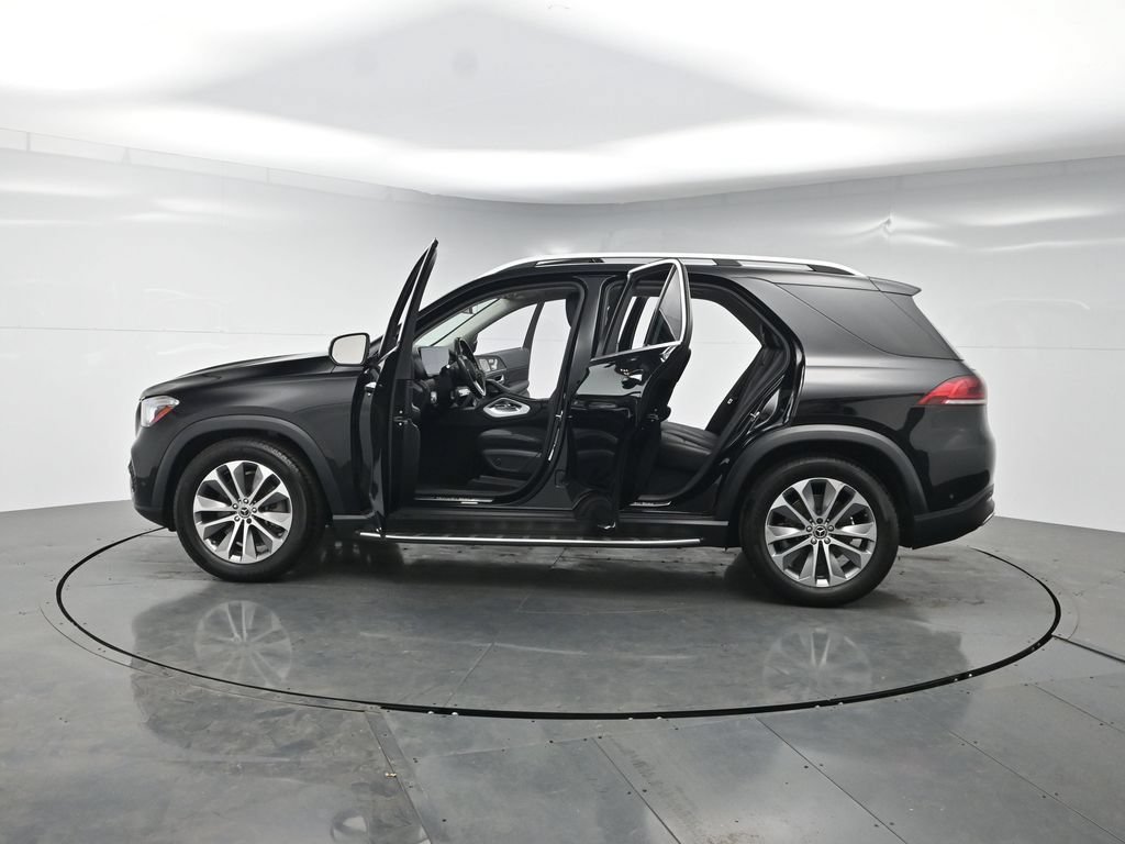 Used 2020 Mercedes-Benz GLE 450 4MATIC image 45