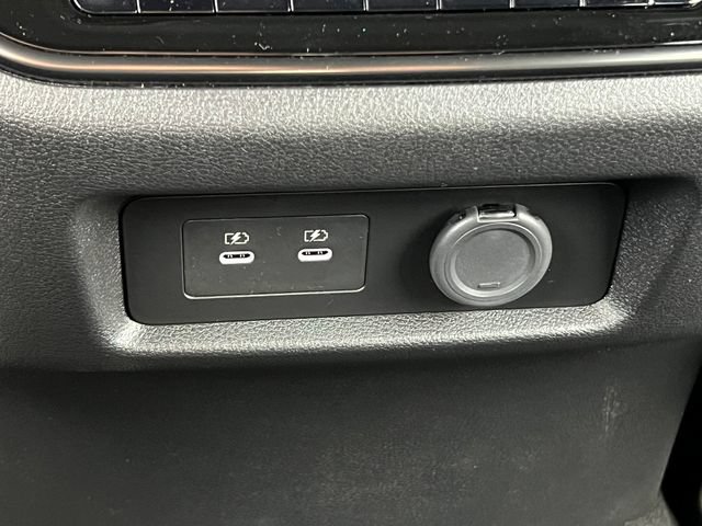 New 2026 Nissan Armada PRO-4X AWD/4WD image 43