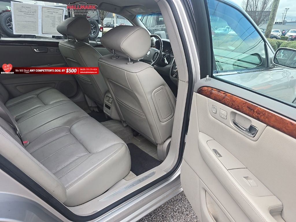 Used 2006 Cadillac DTS image 20