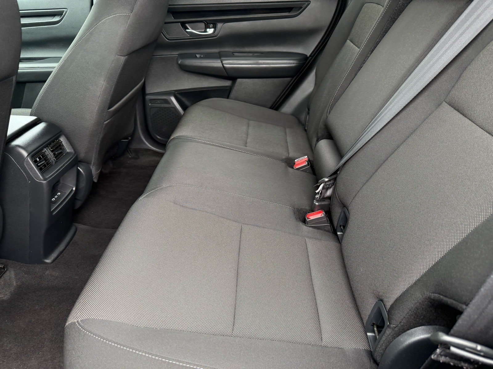 Used 2024 Honda CR-V EX image 21