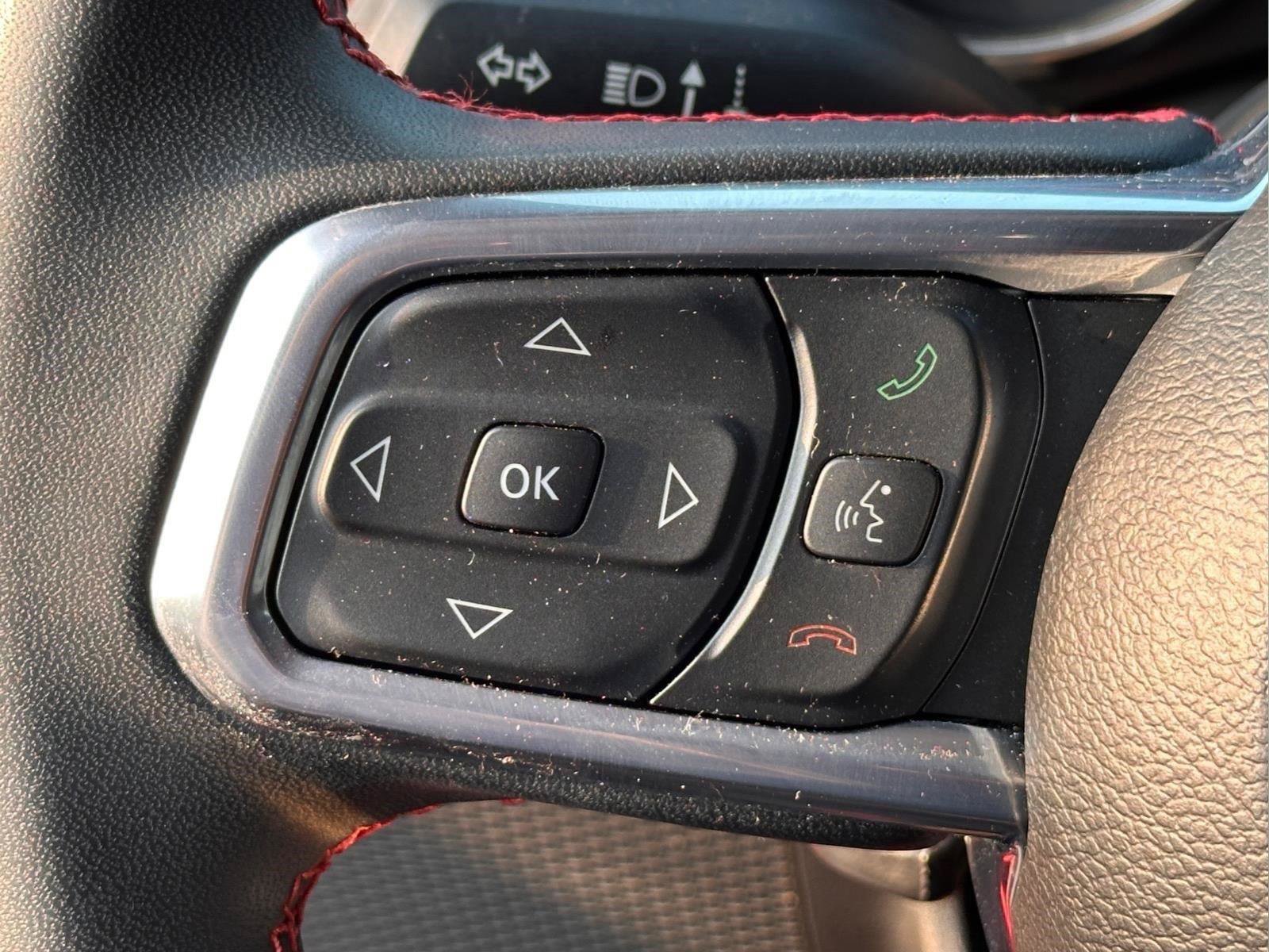 Used 2023 Jeep Wrangler Unlimited Rubicon w/ LED Lighting Group AWD/4WD image 23