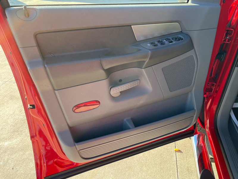 Used 2007 Dodge Ram 1500 Truck SLT w/ Quad Cab Big Horn Value Group image 26