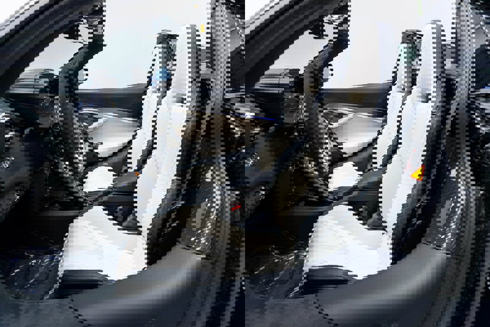 New 2026 McLaren 750S Spider image 11