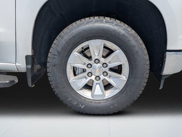 Used 2023 Chevrolet Silverado 1500 LT RWD image 11