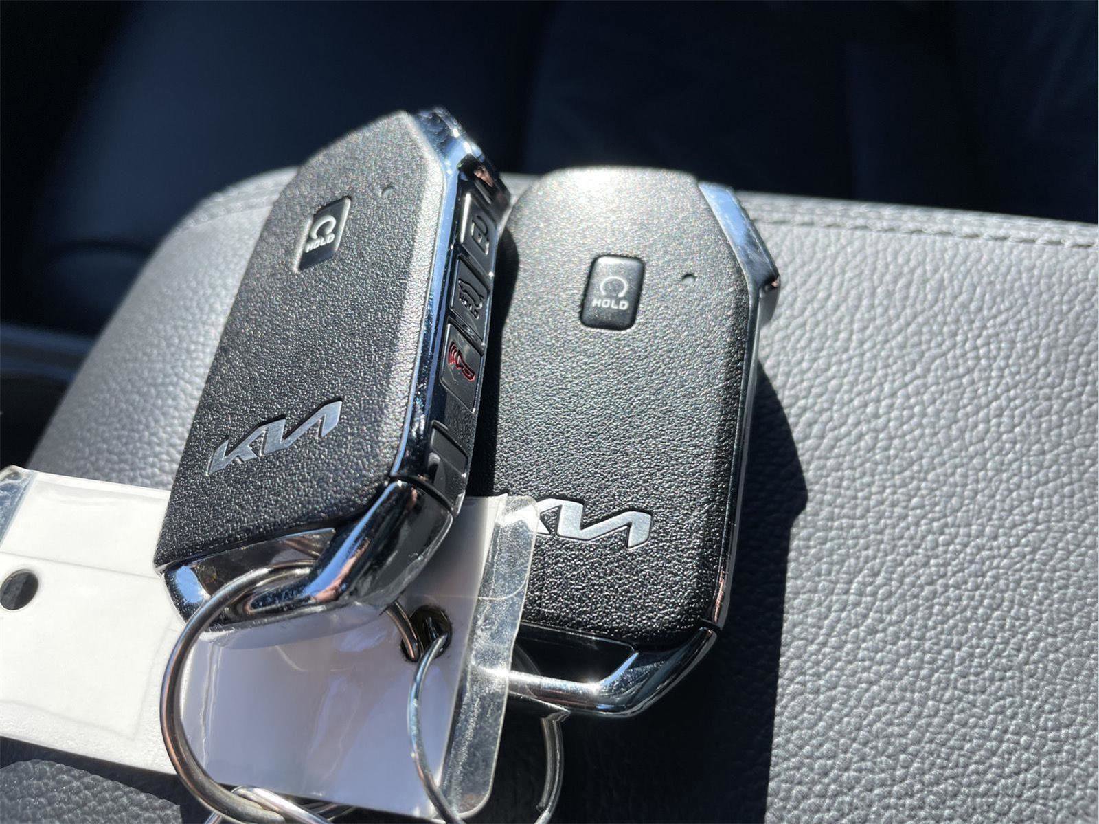 Used 2023 Kia Sportage X-Pro AWD/4WD image 32