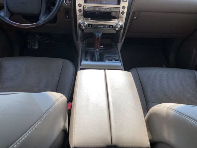 Used 2019 Lexus GX 460 Premium AWD/4WD image 27