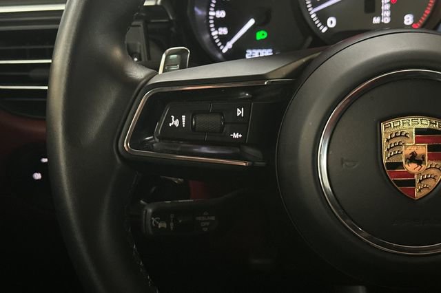 Used 2023 Porsche Macan S image 30