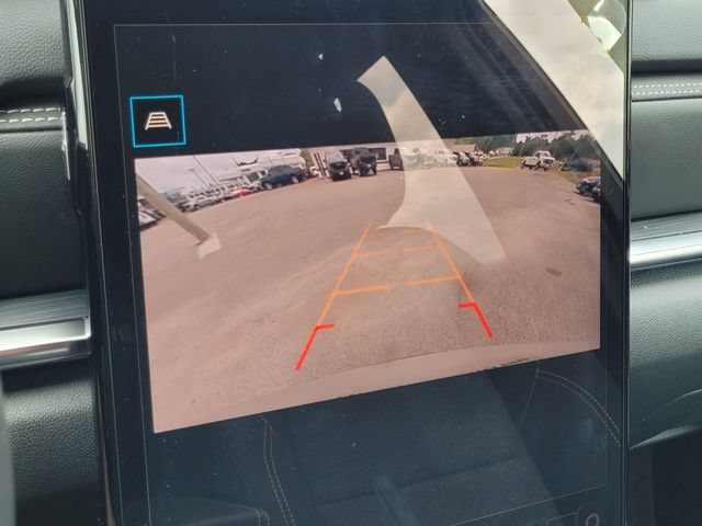 New 2026 GMC Terrain Elevation FWD image 16