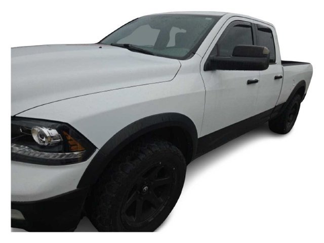 Used 2010 Dodge Ram 1500 Truck SLT w/ Big Horn Regional Pkg RWD image 2