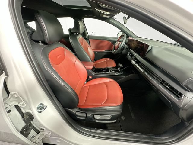 Used 2025 Kia K4 GT-Line w/ GT-Line Premium Package FWD image 29