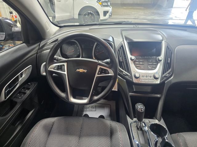 Used 2016 Chevrolet Equinox LT image 14